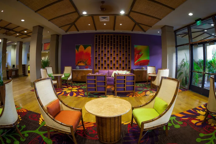 Tahiti Village Resort & Spa hotel detail image 2