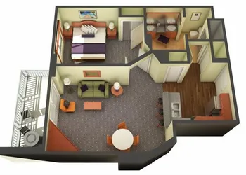 Tahiti Village Resort & Spa hotel thumbnail 6
