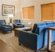 Comfort Inn Marshalltown South hotel detail image 4