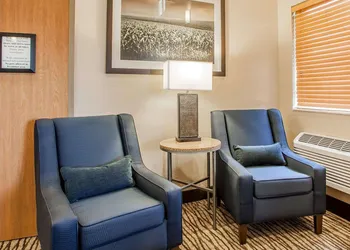 Comfort Inn Marshalltown South hotel thumbnail 5