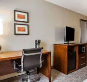 Comfort Inn Marshalltown South hotel detail image 7