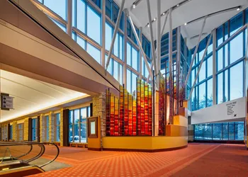 Hilton Lac-Leamy hotel thumbnail 2