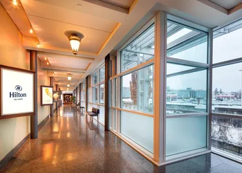 Hilton Lac-Leamy hotel thumbnail 3