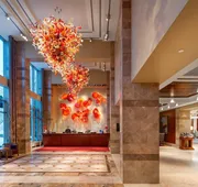 Hilton Lac-Leamy hotel detail image 4