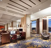 Hilton Lac-Leamy hotel detail image 5