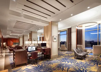Hilton Lac-Leamy hotel thumbnail 5
