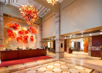 Hilton Lac-Leamy hotel thumbnail 7