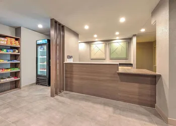 Hawthorn Extended Stay by Wyndham Bedford / Dallas hotel thumbnail 2