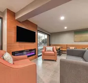 Hawthorn Extended Stay by Wyndham Bedford / Dallas hotel detail image 3