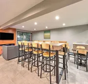 Hawthorn Extended Stay by Wyndham Bedford / Dallas hotel detail image 4
