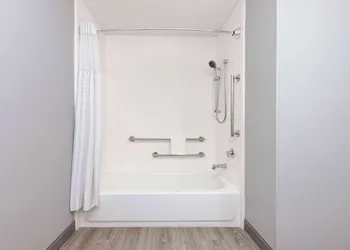 Hawthorn Extended Stay by Wyndham Bedford / Dallas hotel thumbnail 5