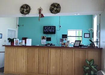 Clairmont Inn hotel thumbnail 2