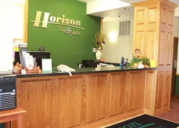 Horizon Inn and Suites hotel thumbnail 2