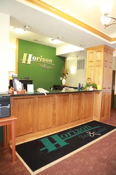 Horizon Inn and Suites hotel detail image 2