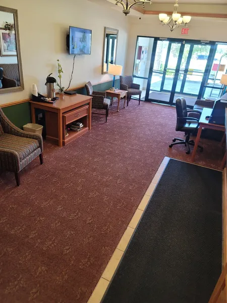 Horizon Inn and Suites hotel detail image 6