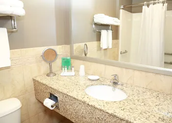 Horizon Inn and Suites hotel thumbnail 7