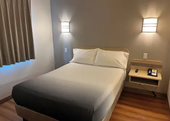 Motel 6-Sidney NE hotel thumbnail 5