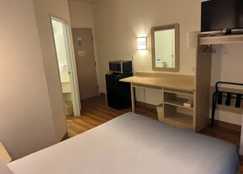 Motel 6-Sidney NE hotel thumbnail 6