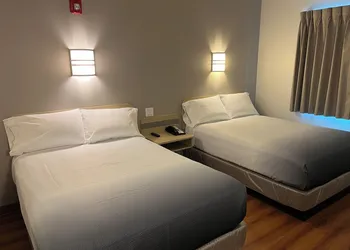 Motel 6-Sidney NE hotel thumbnail 7
