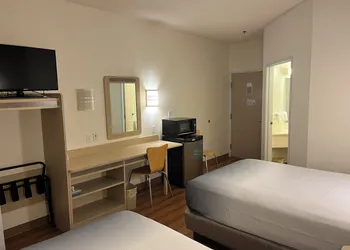 Motel 6-Sidney NE hotel thumbnail 8