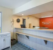 Rodeway Inn Kissimmee Maingate West hotel detail image 4