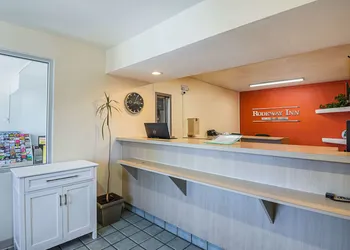 Rodeway Inn Kissimmee Maingate West hotel thumbnail 4