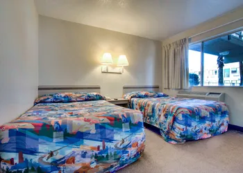 Rodeway Inn Kissimmee Maingate West hotel thumbnail 7