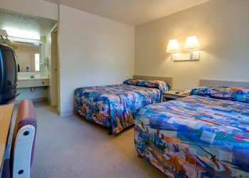 Rodeway Inn Kissimmee Maingate West hotel thumbnail 8