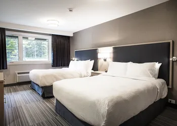 Mountaineer Lodge hotel thumbnail 4