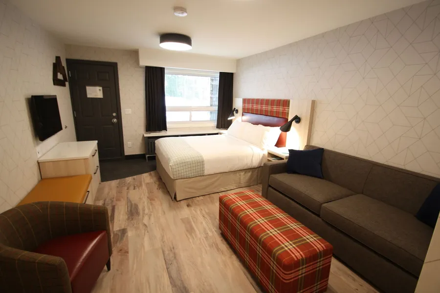 Mountaineer Lodge hotel detail image 6