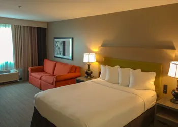 Country Inn & Suites by Radisson, Portland International Airport, OR hotel thumbnail 7