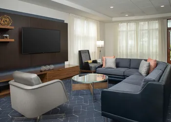 Courtyard by Marriott Seattle Kirkland hotel thumbnail 2