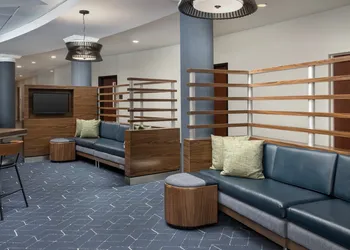 Courtyard by Marriott Seattle Kirkland hotel thumbnail 3