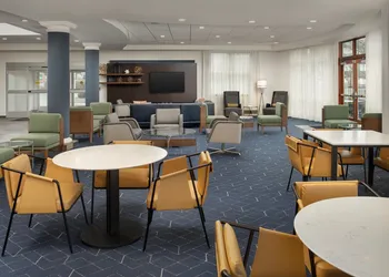 Courtyard by Marriott Seattle Kirkland hotel thumbnail 4