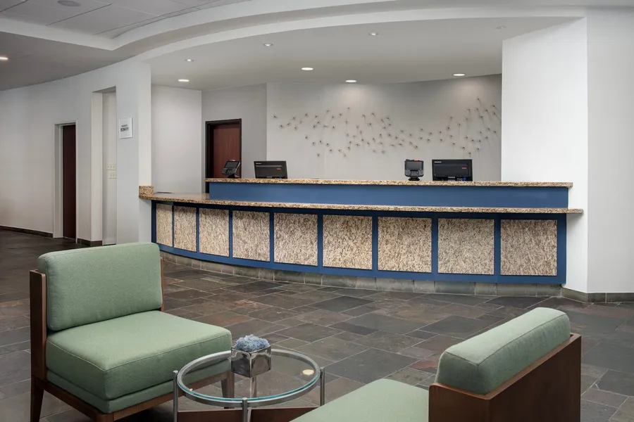 Courtyard by Marriott Seattle Kirkland hotel detail image 6