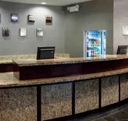 Courtyard by Marriott Seattle Kirkland hotel detail image 7
