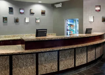 Courtyard by Marriott Seattle Kirkland hotel thumbnail 7