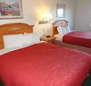 Motel 6 Portland, IN hotel detail image 3