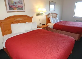 Motel 6 Portland, IN hotel thumbnail 3