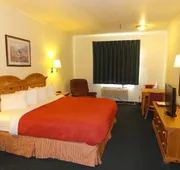 Motel 6 Portland, IN hotel detail image 4