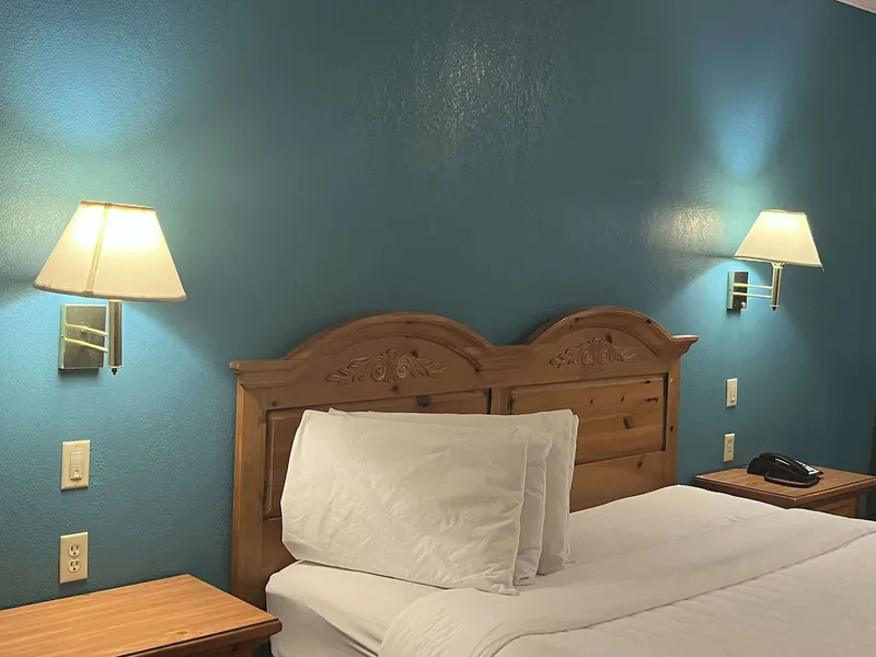 Motel 6 Portland, IN hotel detail image 6