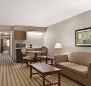 Ramada by Wyndham Saginaw Hotel & Suites hotel detail image 5