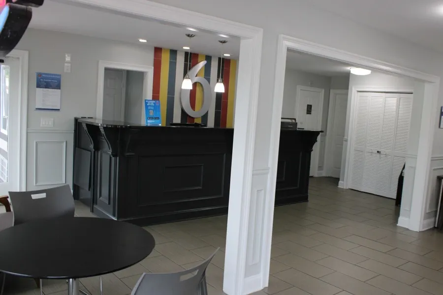 Studio 6 Suites Chattanooga, TN - Lookout Mtn. hotel detail image 2