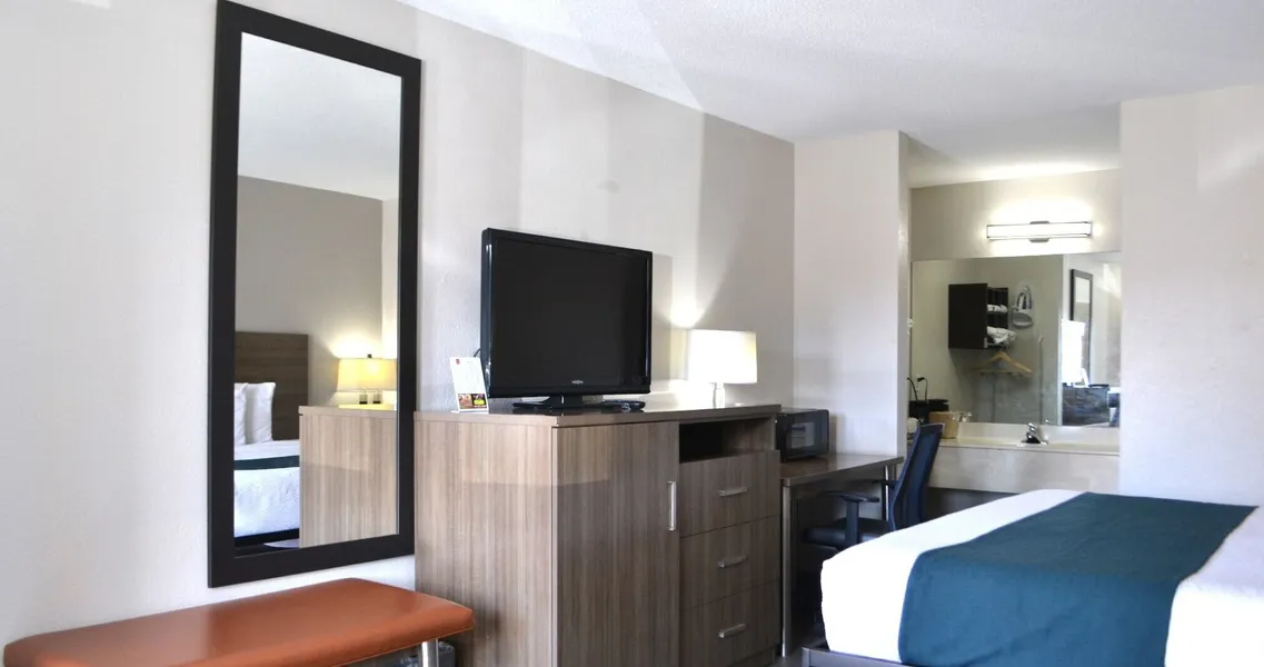 Studio 6 Suites Chattanooga, TN - Lookout Mtn. hotel detail image 6