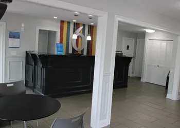Studio 6 Suites Chattanooga, TN - Lookout Mtn. hotel thumbnail 2