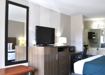 Studio 6 Suites Chattanooga, TN - Lookout Mtn. hotel thumbnail 6