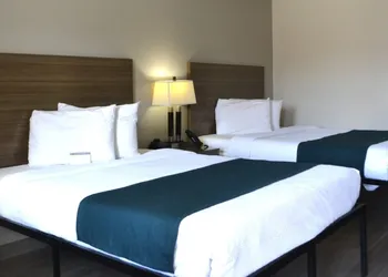 Studio 6 Suites Chattanooga, TN - Lookout Mtn. hotel thumbnail 7
