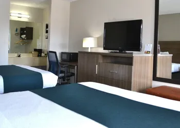 Studio 6 Suites Chattanooga, TN - Lookout Mtn. hotel thumbnail 8