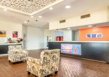 Motel 6 Natchitoches, LA hotel thumbnail 2