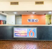 Motel 6 Natchitoches, LA hotel detail image 3